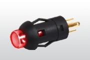 ZPBL
 Features: Wiring
Dimensions: Ø5.4mm

